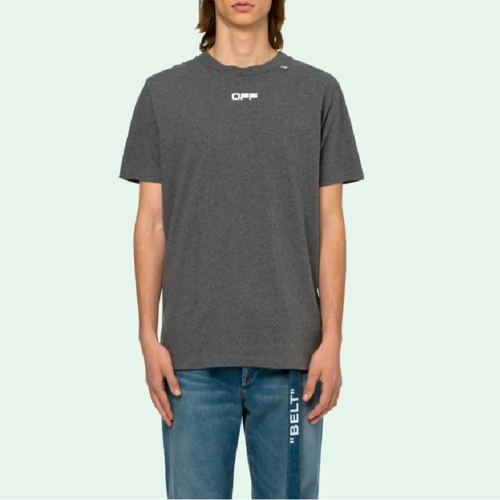 Off White Tee
